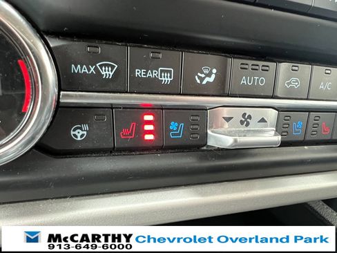 Used 2023 Ford Expedition Max XLT image 14