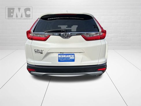 Used 2019 Honda CR-V EX image 6