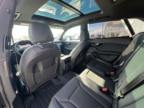 New 2026 Audi Q8 Premium Plus image 20