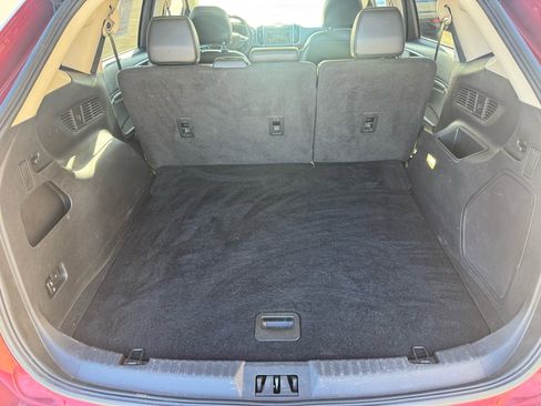 Used 2015 Ford Edge Titanium image 8