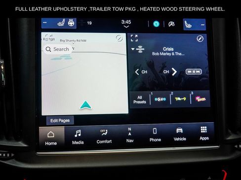 Used 2023 Maserati Levante GT AWD/4WD image 25