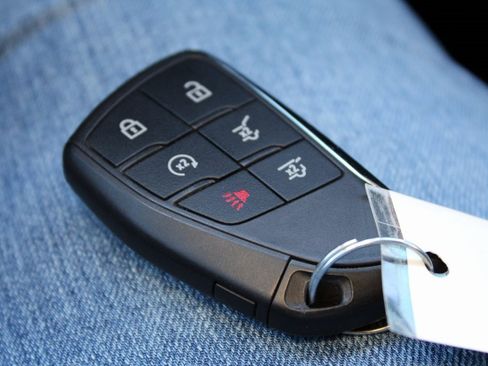 Used 2021 Chevrolet Tahoe Premier image 26