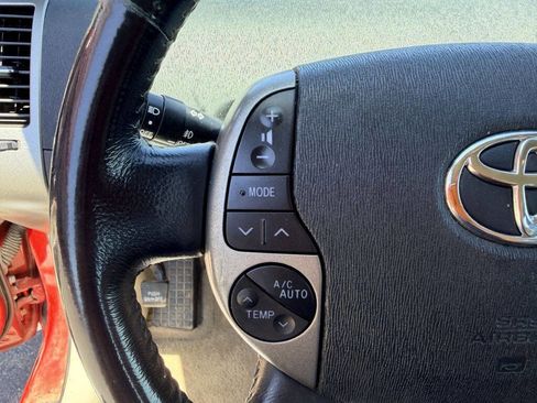 Used 2007 Toyota Prius FWD image 12