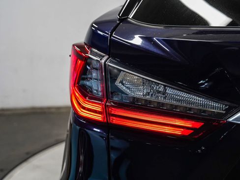 Used 2016 Lexus RX 350 F Sport w/ Accessory Package AWD/4WD image 11