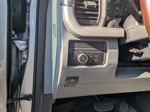 Used 2023 Ford F250 XL w/ STX Appearance Package image 15