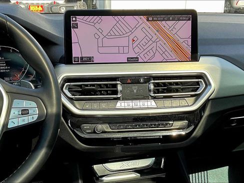 Used 2024 BMW X3 sDrive30i w/ Premium Package RWD image 6