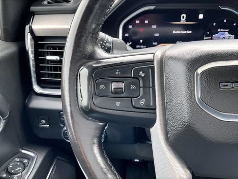 Used 2022 GMC Sierra 1500 Denali w/ Technology Package AWD/4WD image 20