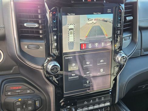 Used 2022 RAM 1500 TRX w/ TRX Level 2 Equipment Group AWD/4WD image 29