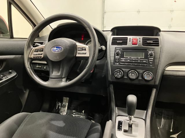 Used 2014 Subaru Impreza 2.0i Premium w/ All-Weather Package w/CVT AWD/4WD image 51