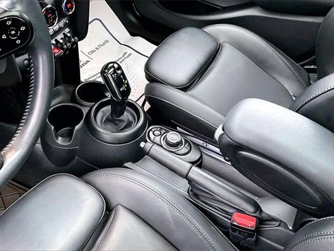 Used 2023 MINI Cooper S image 16