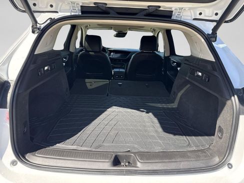 Used 2023 Buick Envision Essence w/ Sport Touring Package FWD image 19