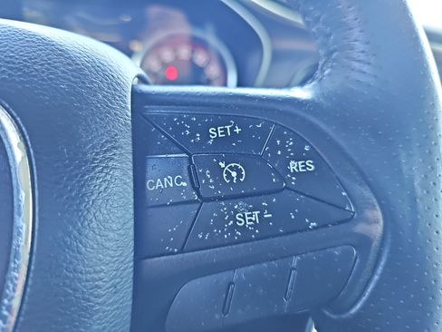Used 2016 Dodge Challenger SXT w/ Blacktop Package RWD image 25