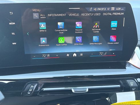 New 2026 BMW X1 xDrive28i w/ Convenience Package image 27