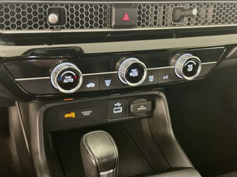 Used 2024 Honda Civic Sport image 23