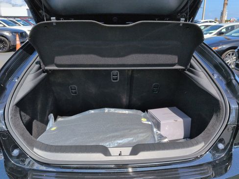 New 2026 MAZDA MAZDA3 Hatchback w/ Appearance Package image 13