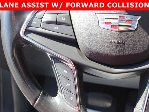 Used 2019 Cadillac XT5 Luxury w/ Advanced Security Package image 18