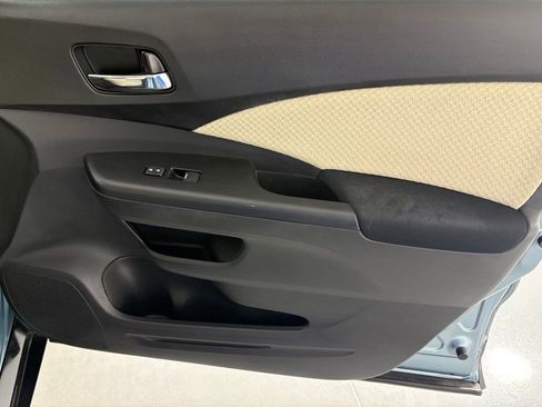 Used 2016 Honda CR-V EX image 37