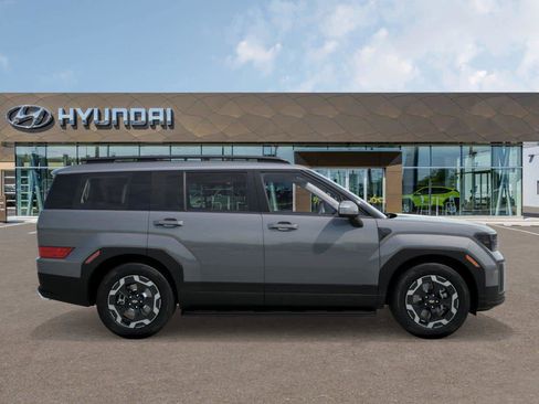 New 2026 Hyundai Santa Fe SEL image 7