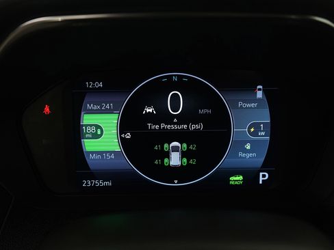 Used 2023 Chevrolet Bolt LT w/ Driver Confidence Package image 18