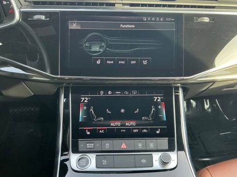 Used 2022 Audi Q7 3.0T Premium Plus w/ Premium Plus Package image 8