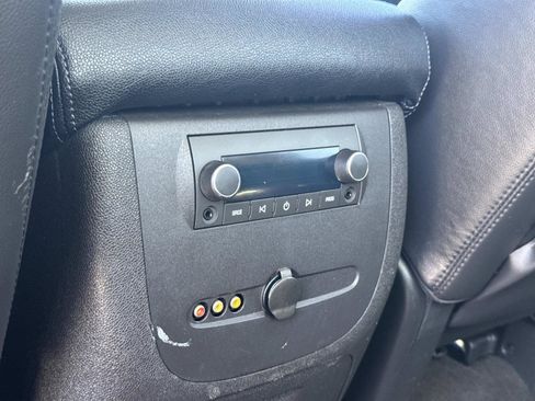 Used 2009 Chevrolet Silverado 2500 LTZ w/ Safety Package image 26