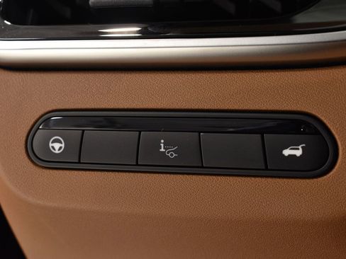 New 2026 INFINITI QX60 Autograph w/ Dark Cargo Package image 17