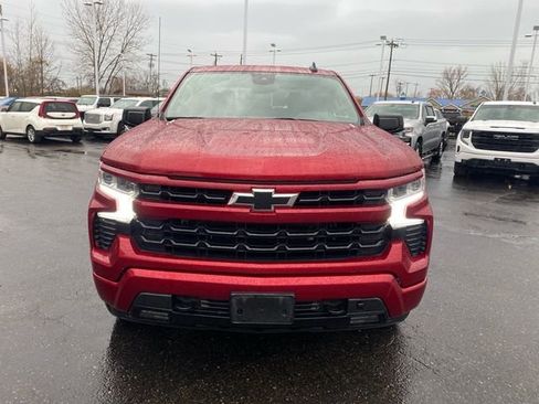 Used 2023 Chevrolet Silverado 1500 RST image 8