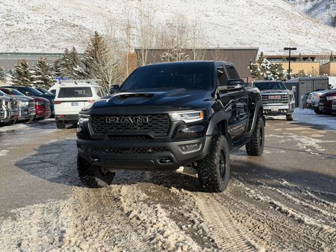 Used 2026 RAM 1500 RHO w/ RHO Level 1 Equipment Group image 4