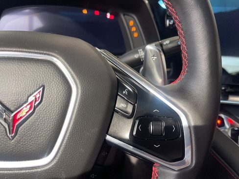 Used 2023 Chevrolet Corvette 2dr Stingray Cpe image 21