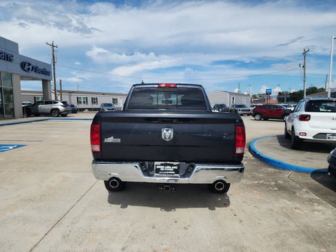 Used 2013 RAM 1500 Big Horn RWD image 6