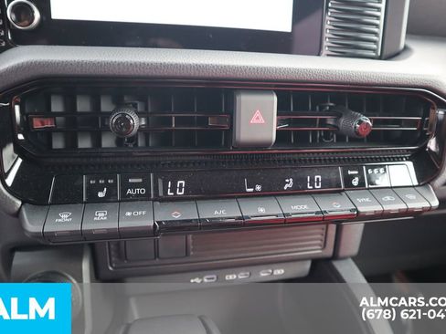 Used 2024 Toyota Land Cruiser image 37