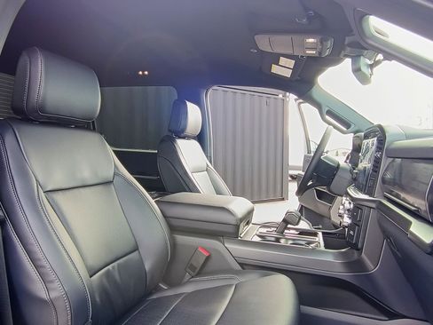 New 2026 Ford F150 Lariat image 27