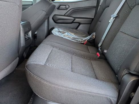 New 2026 Chevrolet Colorado Trail Boss image 7