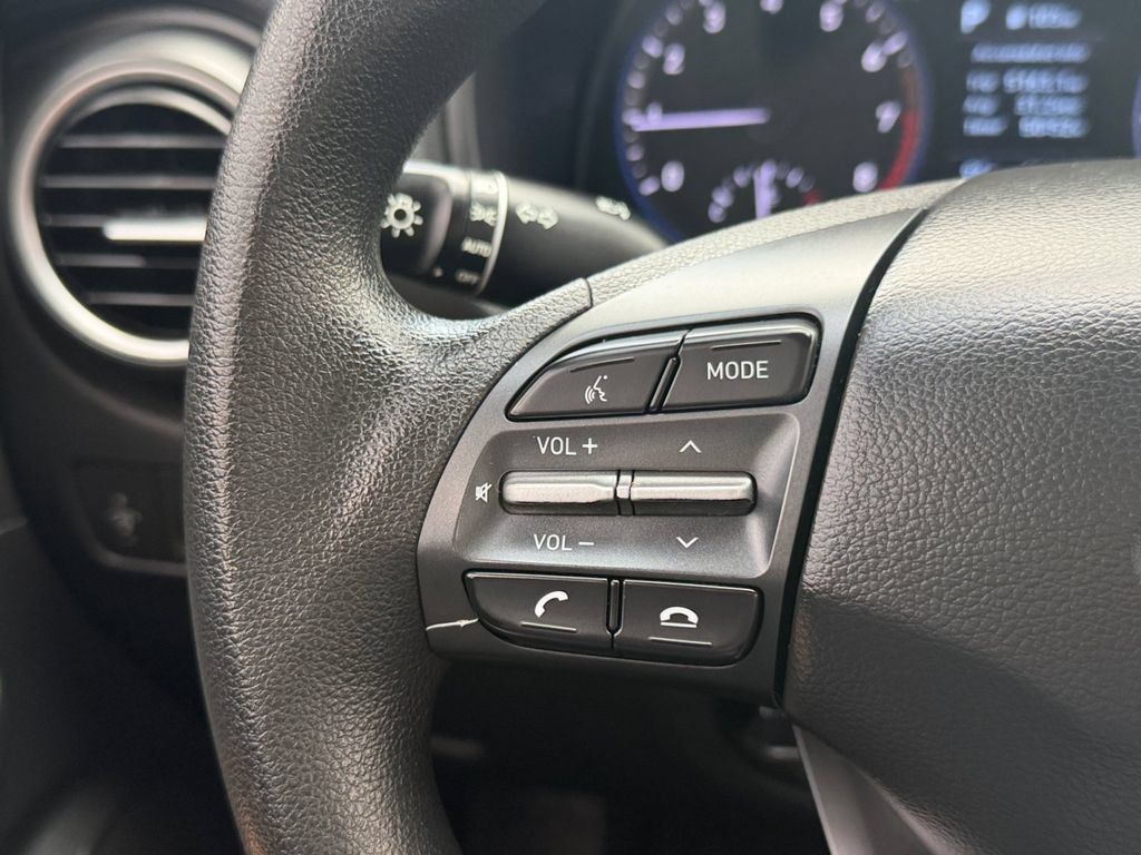 Used 2019 Hyundai Kona SE AWD/4WD image 21