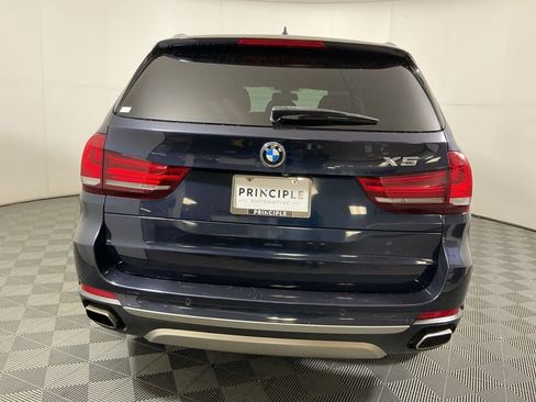 Used 2018 BMW X5 xDrive35i AWD/4WD image 6
