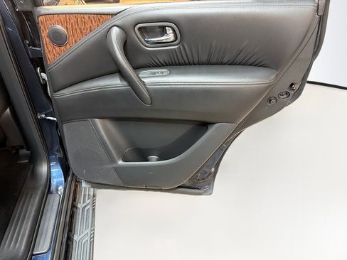 Used 2020 Nissan Armada SL w/ Premium Package image 33