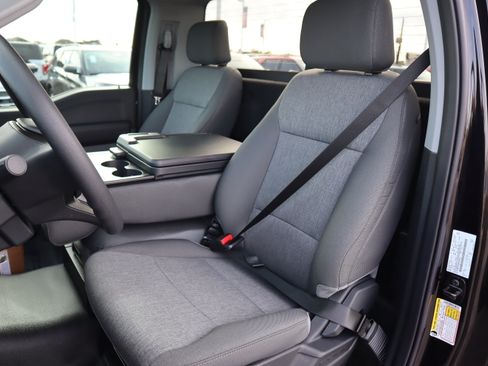 New 2026 Ford F150 XL AWD/4WD image 25