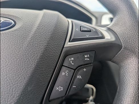Used 2014 Ford Fusion S FWD image 18