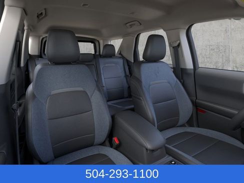 New 2026 Ford Bronco Sport Outer Banks AWD/4WD image 12