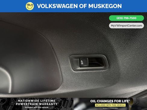 New 2026 Volkswagen Atlas SEL image 12