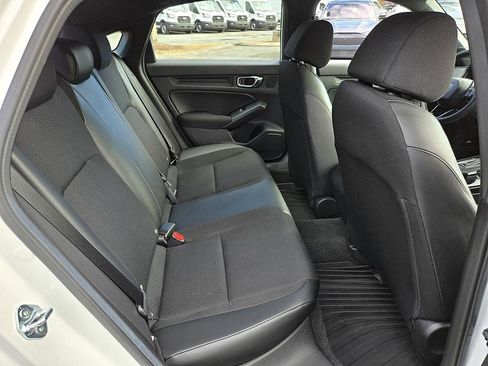 Used 2024 Honda Civic Sport image 16