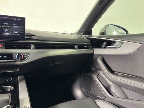 Used 2023 Audi A5 2.0T Premium Plus w/ Premium Plus image 27