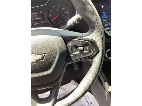 Used 2023 Chevrolet TrailBlazer LT w/ Convenience Package AWD/4WD image 37