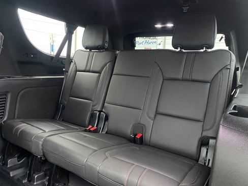 Used 2021 Chevrolet Suburban RST w/ Rear Media and Nav Package image 19