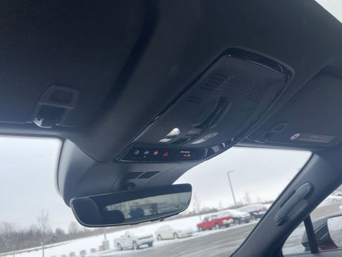 Certified 2024 Cadillac Lyriq Luxury w/ LPO, Floor Liner Package image 30