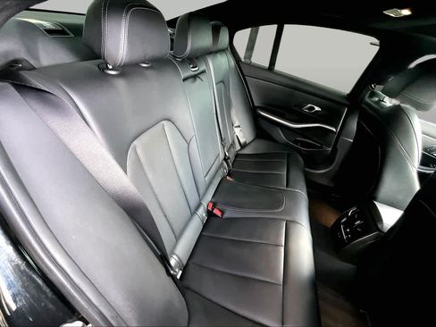 Used 2024 BMW 330i Sedan RWD image 20