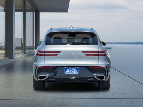 New 2026 Genesis GV70 2.5T Sport Prestige AWD/4WD image 5