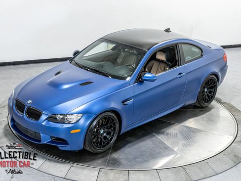Used 2013 BMW M3 Coupe image 31