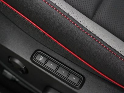 New 2026 Volkswagen GTI SE