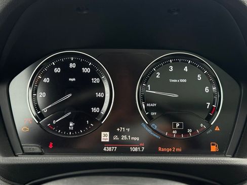 Used 2022 BMW X1 xDrive28i image 38